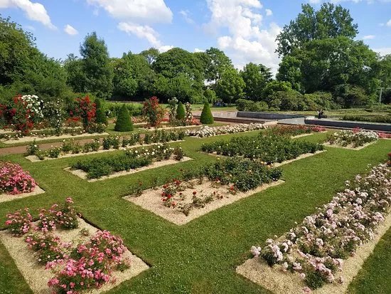 Jardin des Plantes