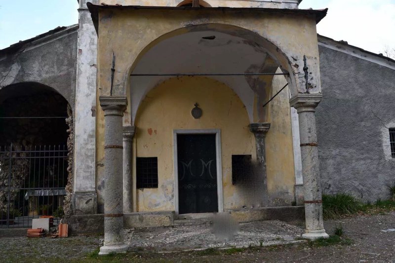 Santuario Nostra Signora Della Neve