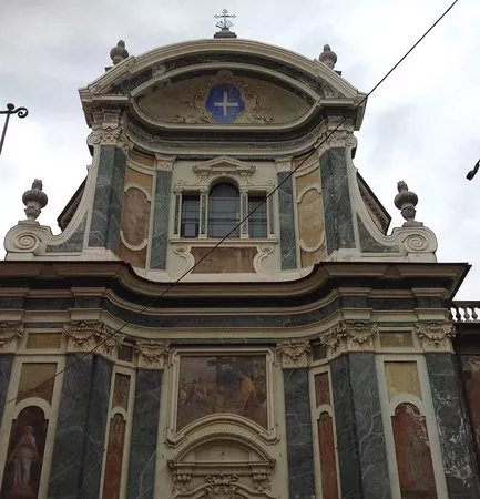 Chiesa di Santa Maria della Pieve