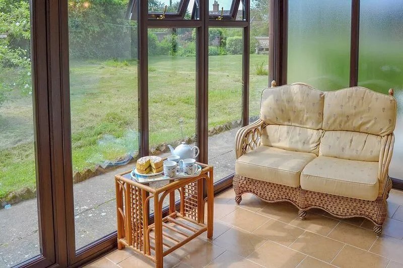 2 bedroom accommodation in Happisburgh