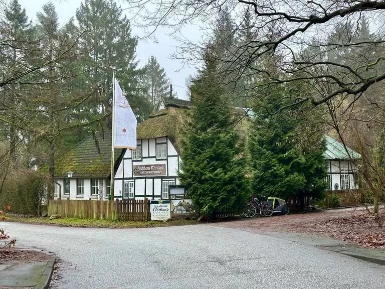 Forsthaus Wittland