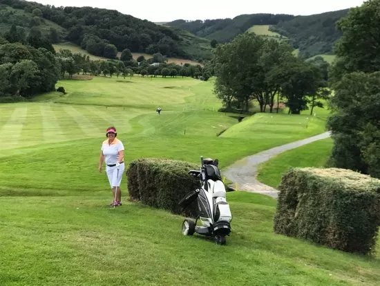 Ramsey Golf Club