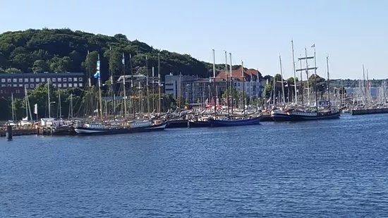 Kiellinie