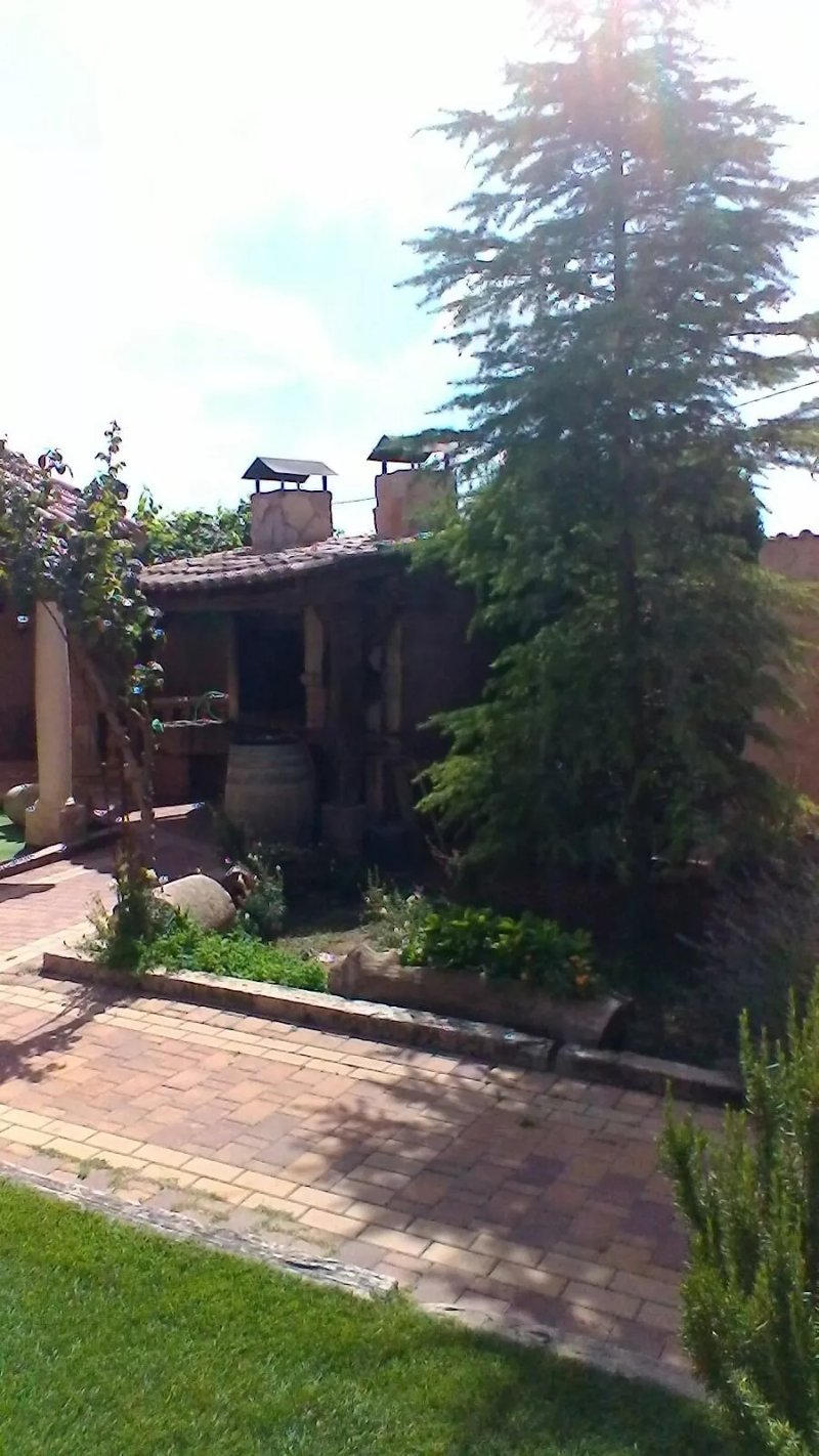 Casas Rurales La Fuente Vieja