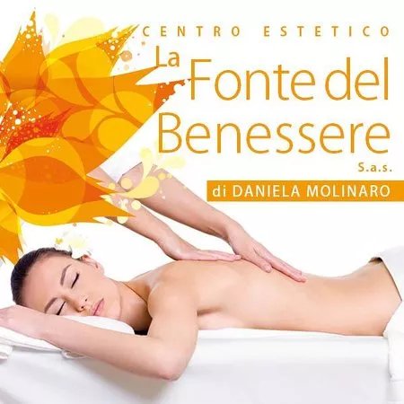 La Fonte del Benessere S.a.s. di Daniela Molinaro