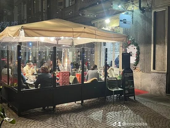Nuova Caffetteria Battisti