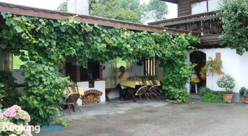 Haus Haller