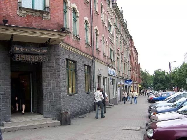 Smakosz