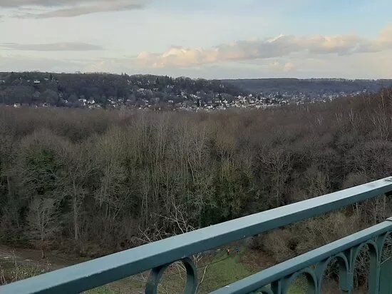 Viaduc des Fauvettes