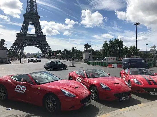 Driveme89