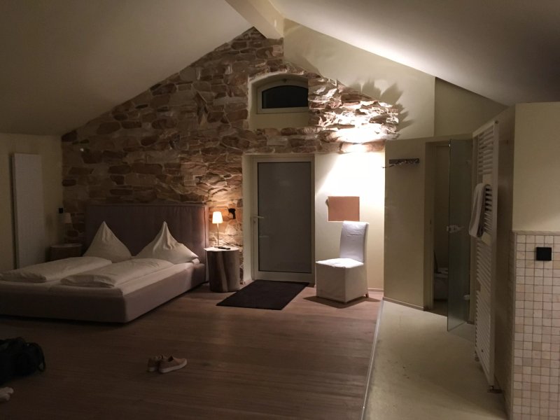 Landhotel Alte Muehle