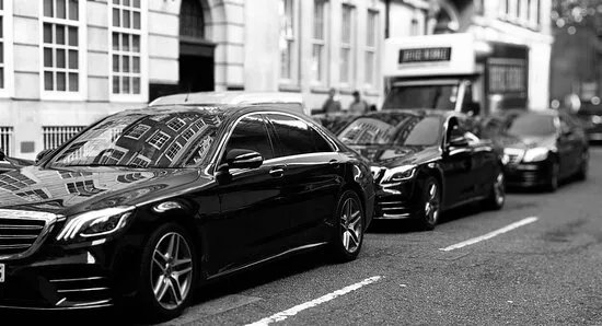 Royal Chauffeurs