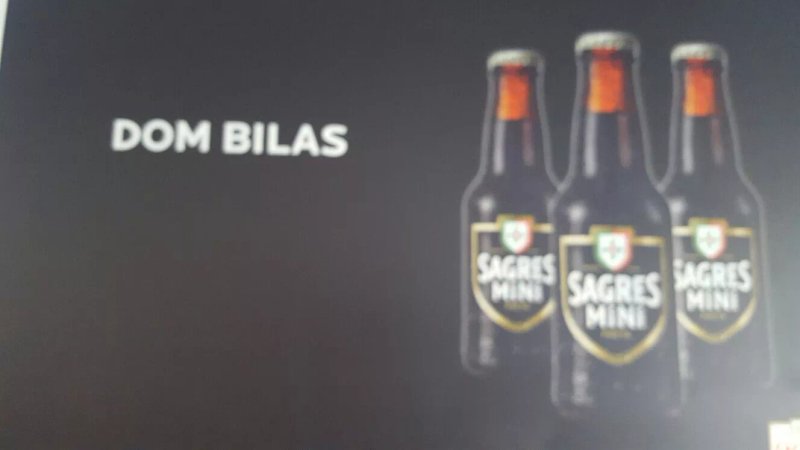 Dom Bilas