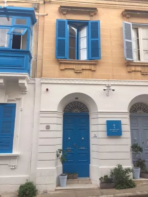 Gorgeous Townhouse in Sliema