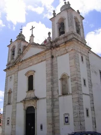 Igreja de Nossa Senhora do Socorro