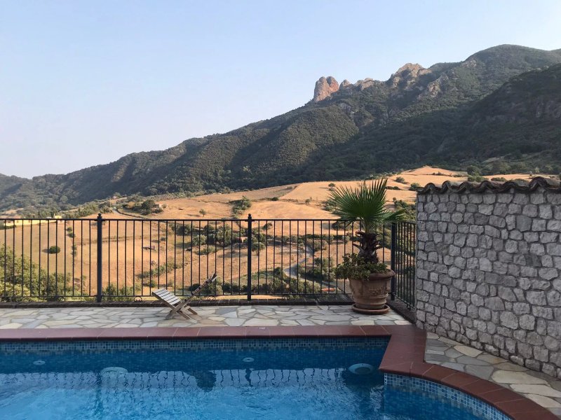 Il Giardino degli Aranci