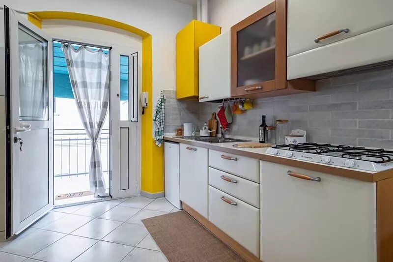 Casa Carla Central Apartment - near the Station