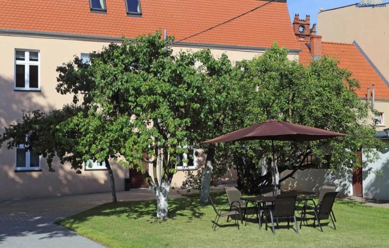 Apartamenty w sercu Chełmna