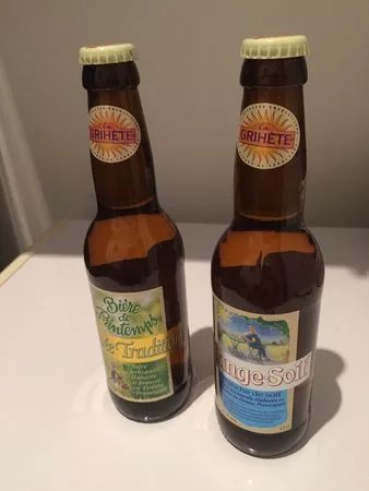 La Grihete