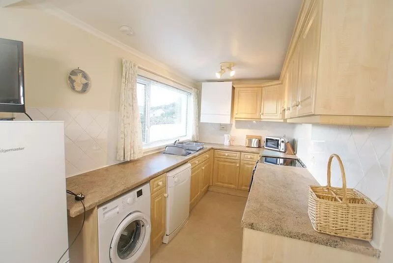 Millfield -  a house that sleeps 5 guests  in 3 bedrooms