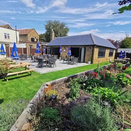 New Eltham Social Club