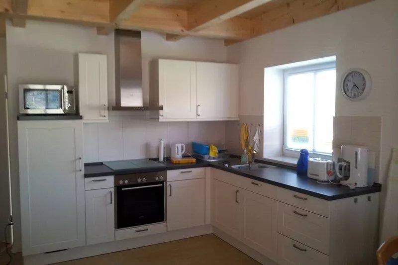 Architecturally beautiful vacation home in a good location