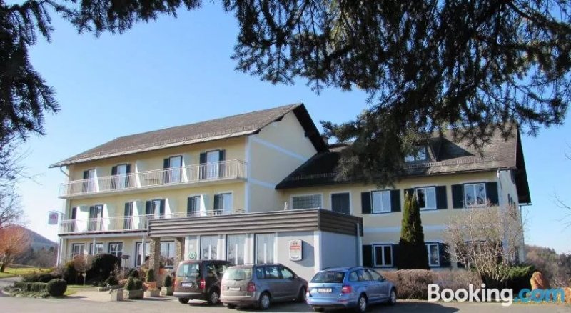Gasthof und Pension Kulmberghof