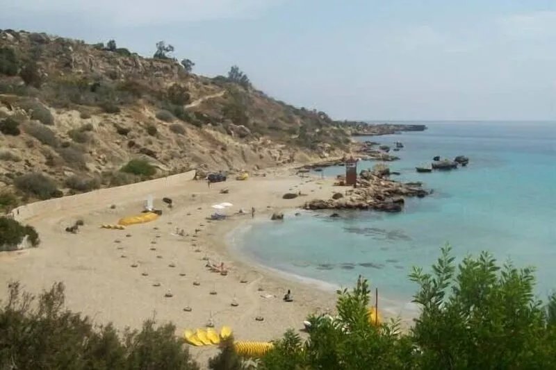 EXCLUSIVE LUXURY SEA VIEW VI LLA,  CAPE GRECO.  BEACH 3 MINUTE WALK ,FREE WI FI