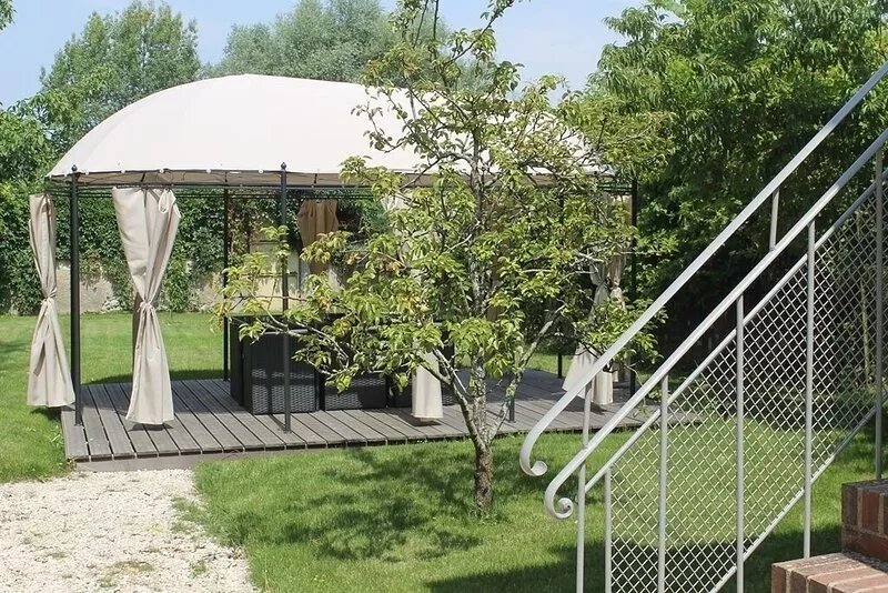 Loire View Cottage in Amboise