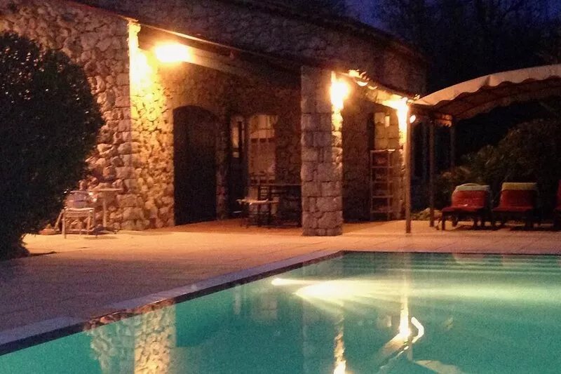 Luxury Villa Perfect for Relaxing - Discounts on the last weeks- Please enquire