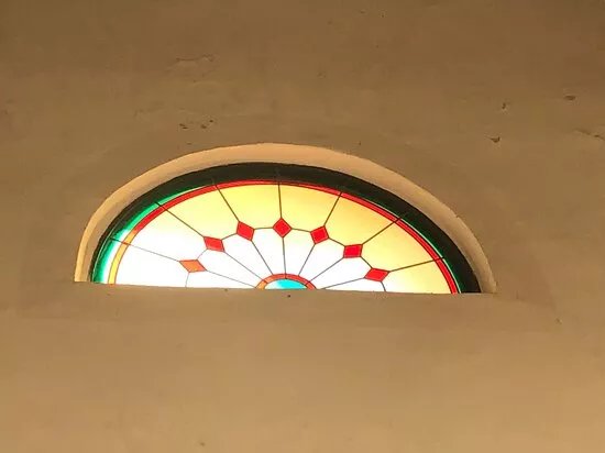 Glesiutta Di San Gottardo