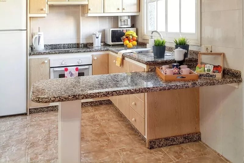 Homerez - Apartment in Puerto de Santiago