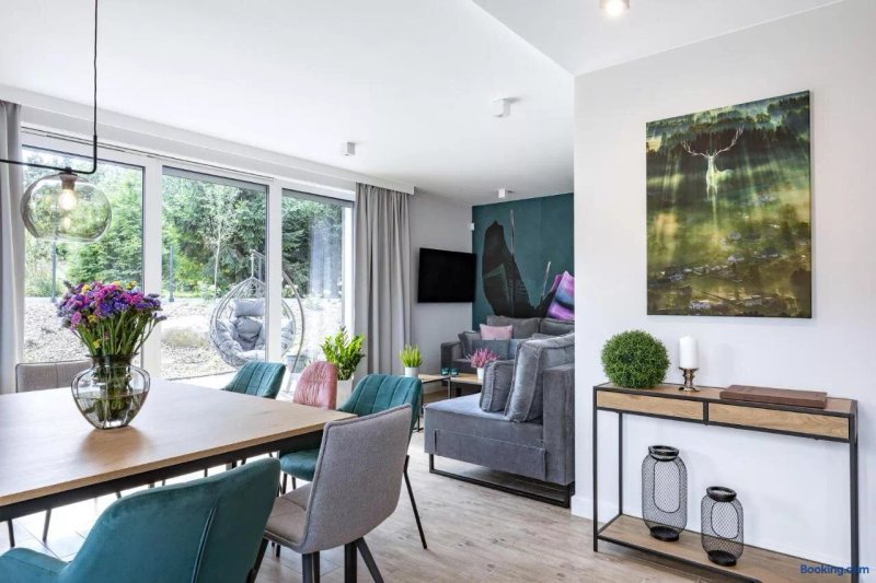 Sniezka Exclusive Apartamenty