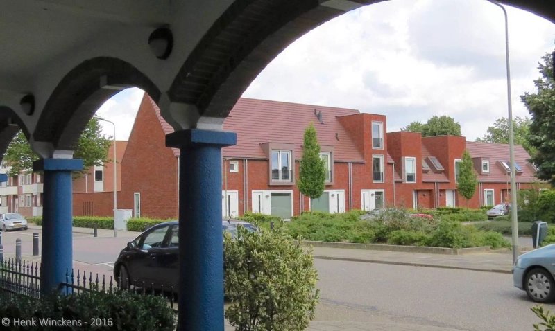 Mijnkolonie Treebeek