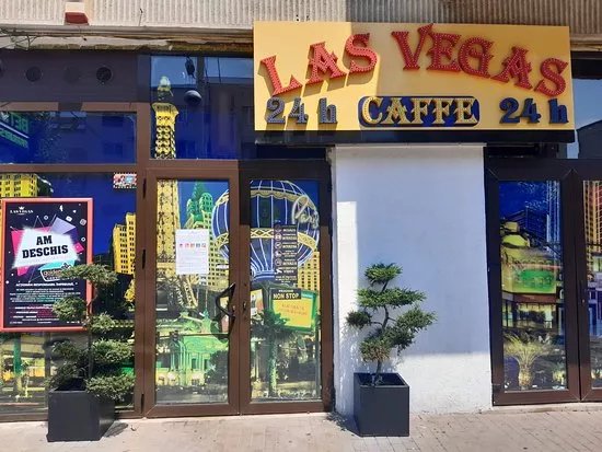 Las Vegas Games - Iasi, Pacurari