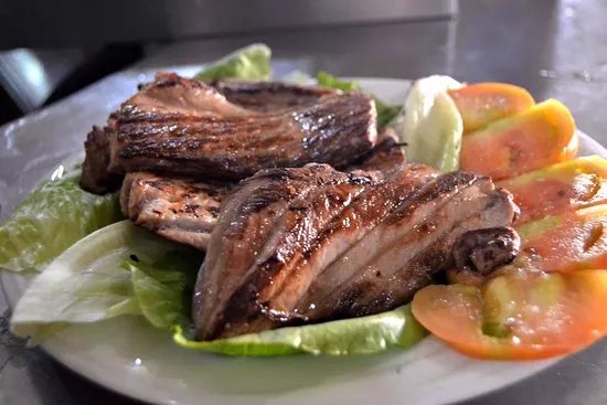 Taberna la Bombilla