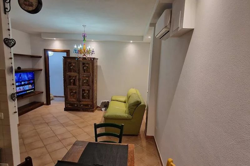 CASA ALFREDINA