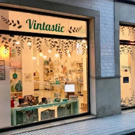 Vintastic