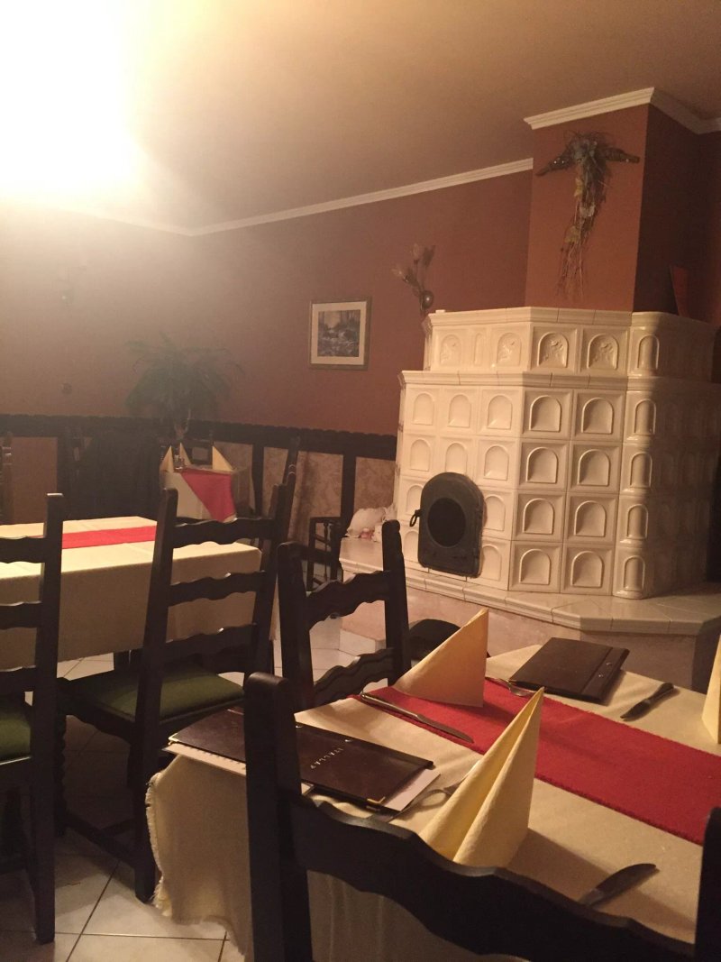 Platan Restaurant