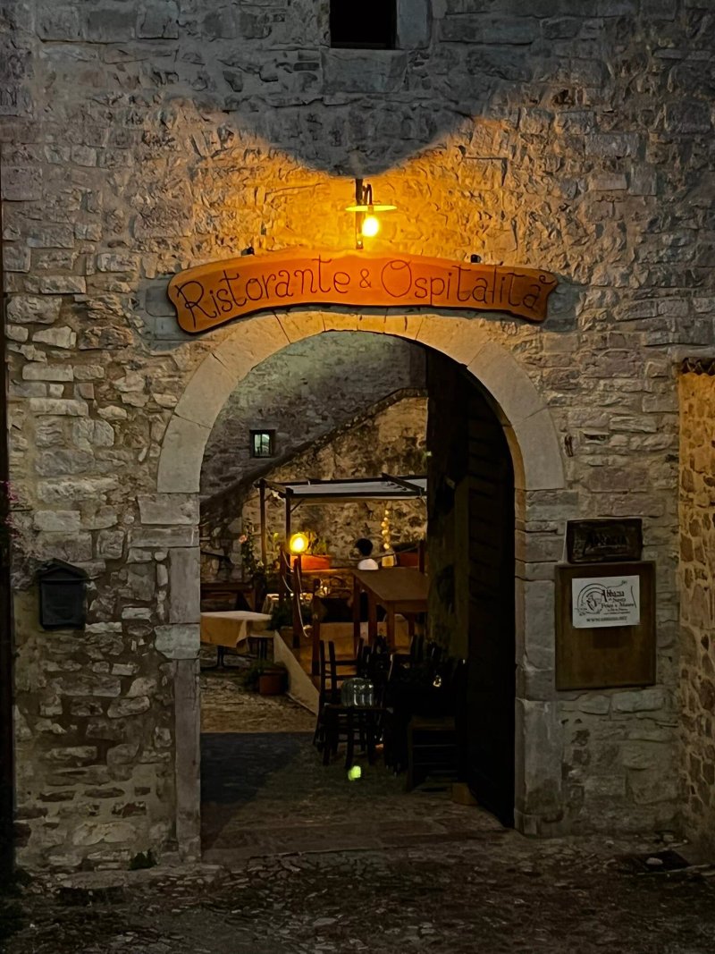 Abbazia dei Santi Giacomo e Filippo