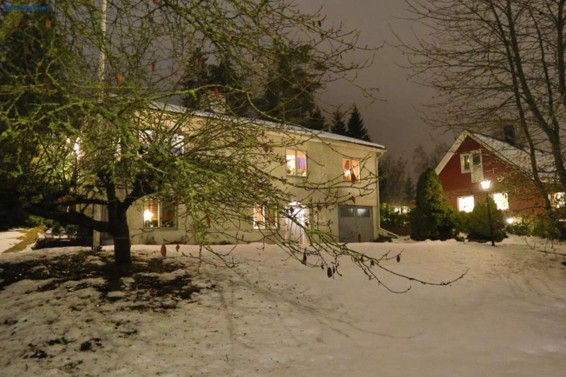 Göte`s B&B
