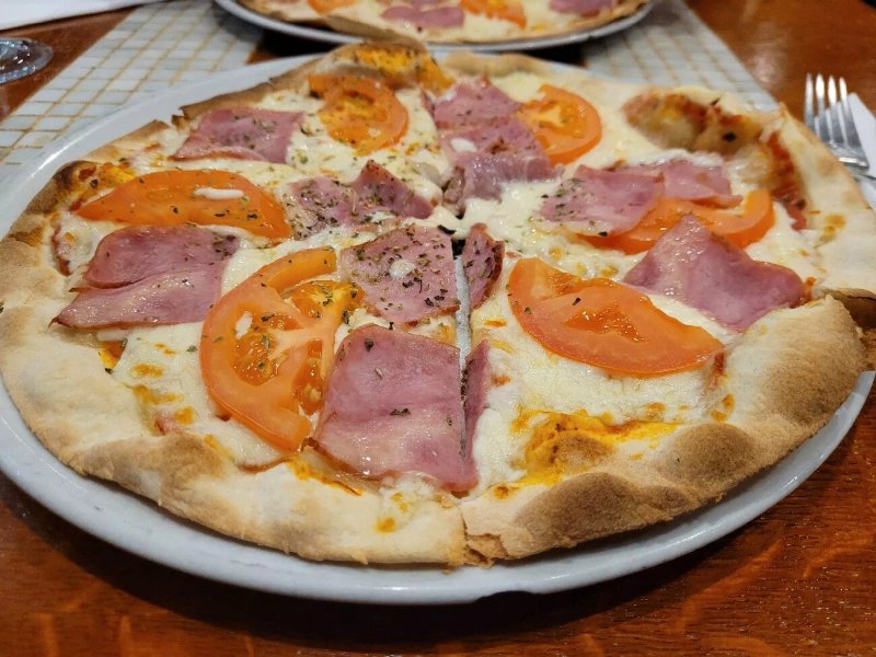 Zeno Pizza e Picanha Riviera