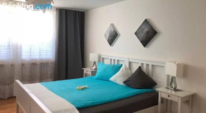 B&B Adlerhorst