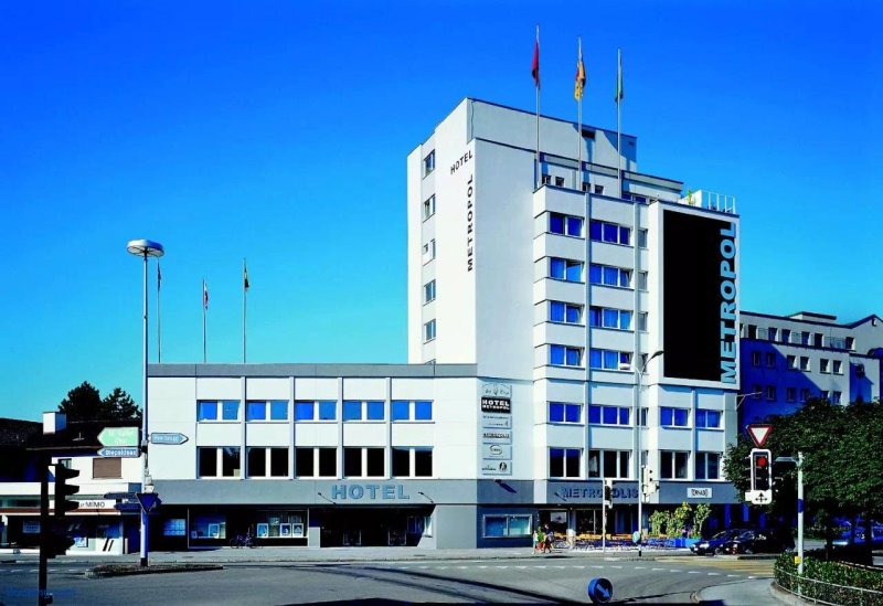 Metropol