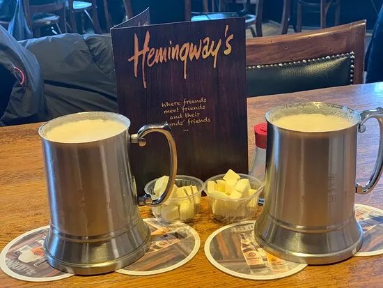 Hemingway's
