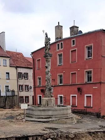 Fontanna Sw. Maternusa