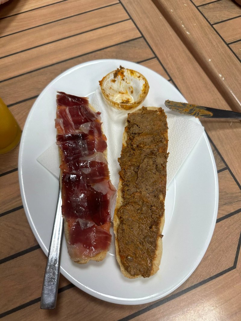 Cafe bar EL GORDO