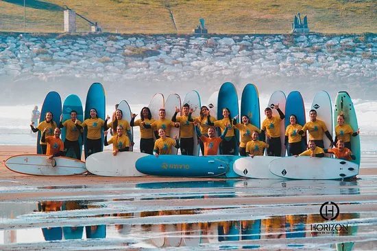 Horizon Escuela de Surf