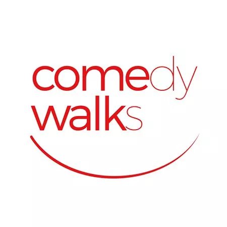 Comedy Walks