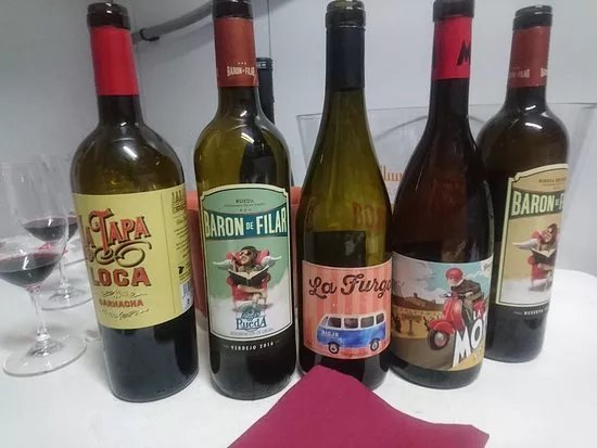 especialitats lloret